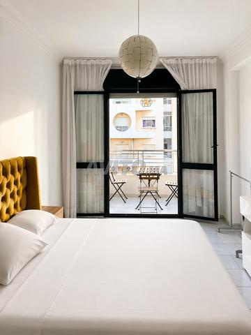 Appartement 126 m² à louer à Tanger — Photo 9