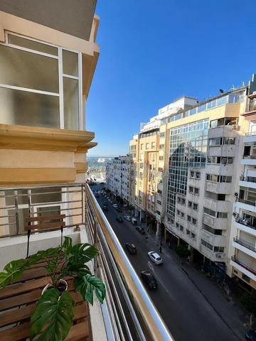 Appartement 126 m² à louer à Tanger — Photo 11