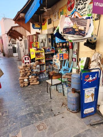 Commercial Space 20 m² for Sale in Oujda — Photo 7