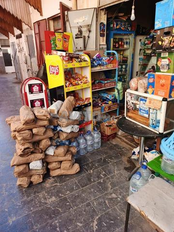 Commercial Space 20 m² for Sale in Oujda — Photo 9