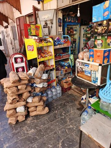 Commercial Space 20 m² for Sale in Oujda — Photo 11