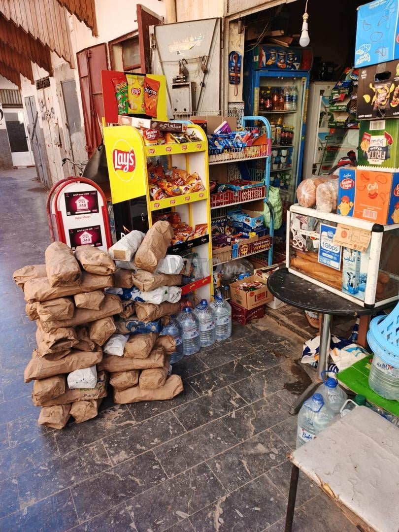 Commercial Space 20 m² for Sale in Oujda — Photo 10