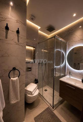 Luxury Apartment for Daily Rent in Fès — Photo 15