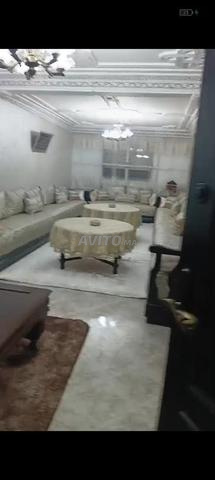 شقة 77 متر مربع للإيجار في طنجة — Photo 3