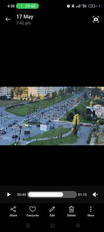 شقة 77 متر مربع للإيجار في طنجة — Photo 5