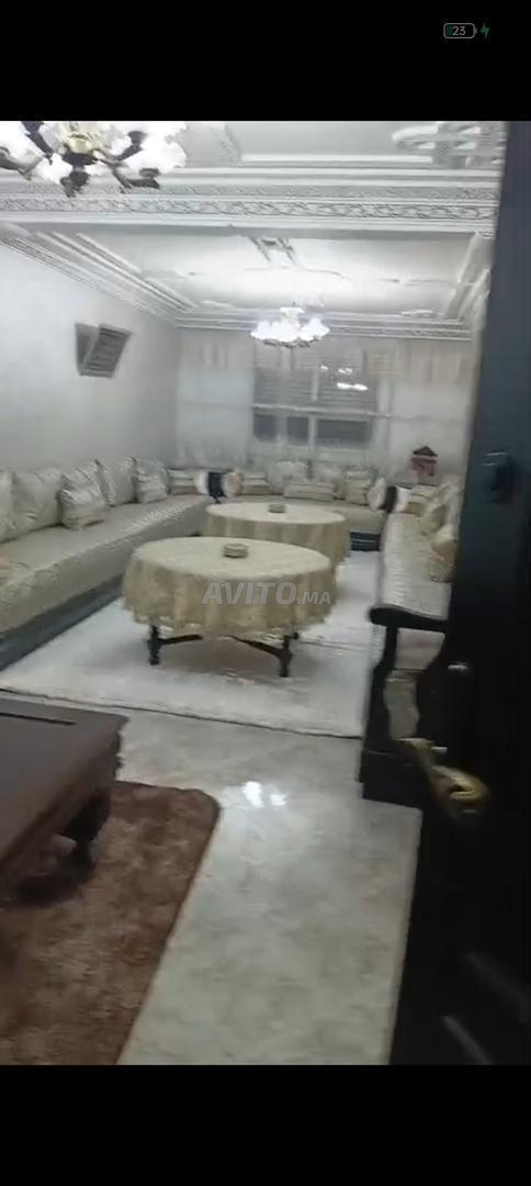 شقة 77 متر مربع للإيجار في طنجة — Photo 4