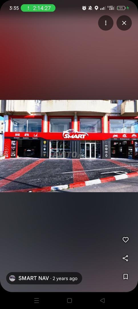 شقة 77 متر مربع للإيجار في طنجة — Photo 8