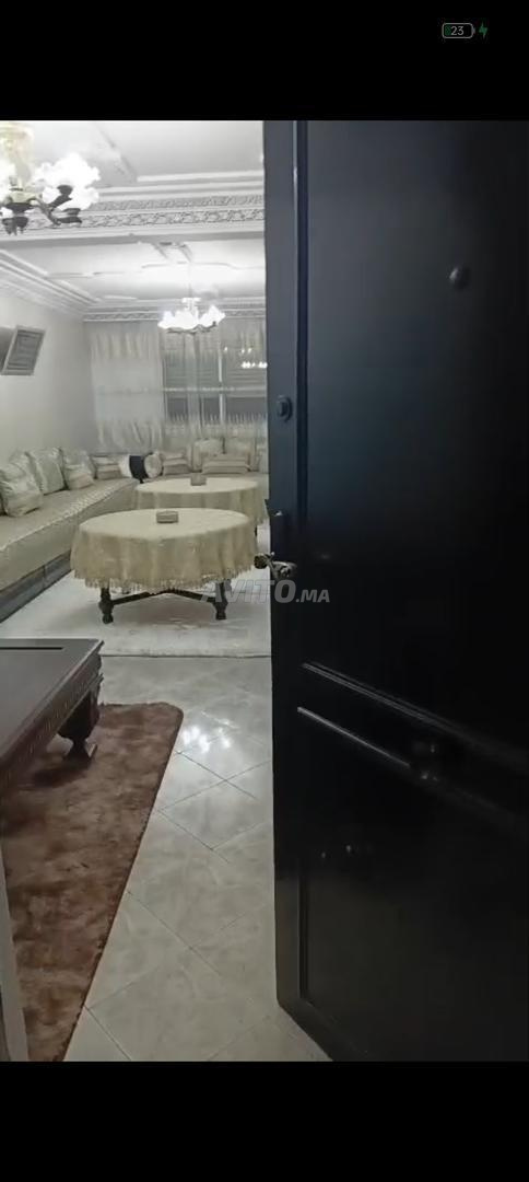 شقة 77 متر مربع للإيجار في طنجة — Photo 10