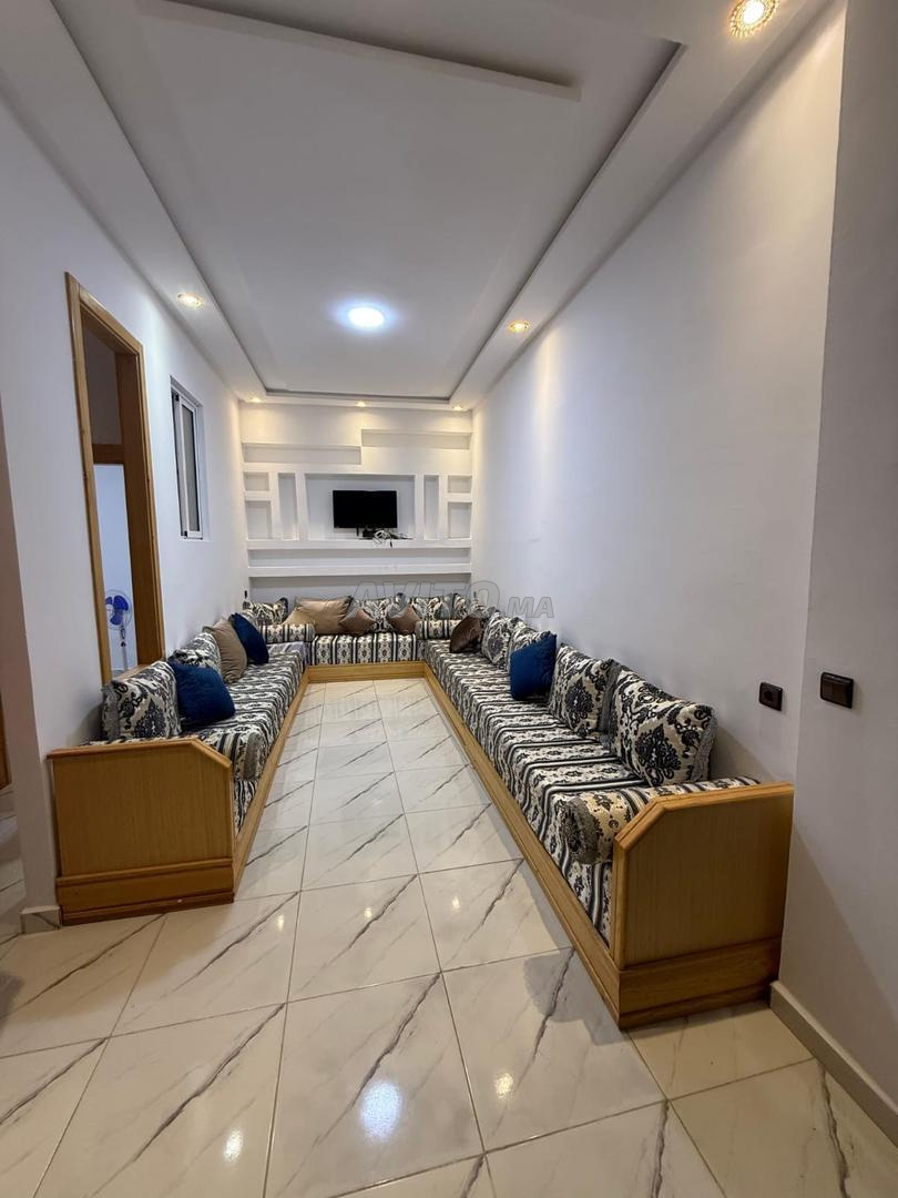 Apartment for sale 60 m² in Amsa — Photo 4