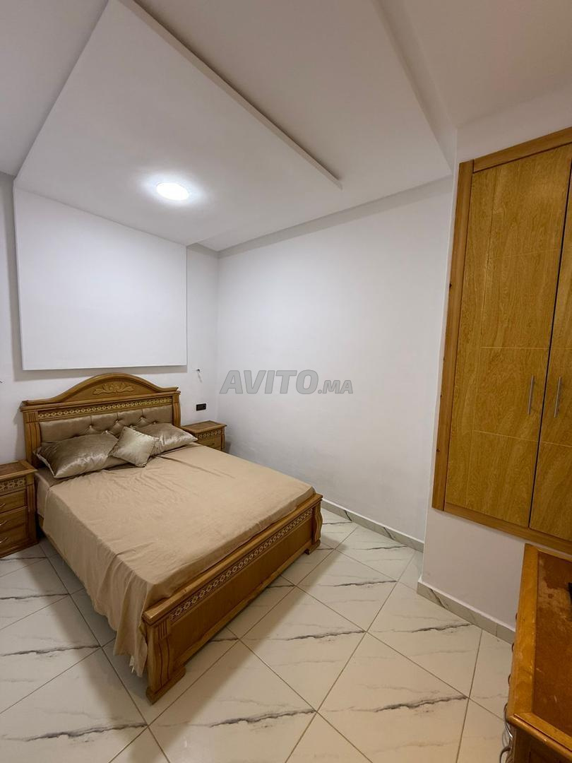 Apartment for sale 60 m² in Amsa — Photo 6