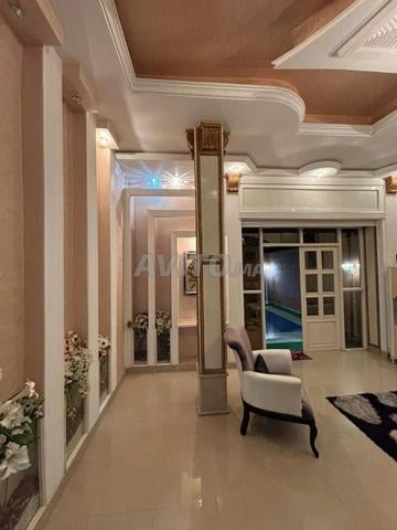 Luxury Villa 240 m² for Rent in Marrakech, Targa — Photo 2