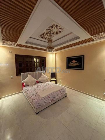 Luxury Villa 240 m² for Rent in Marrakech, Targa — Photo 10