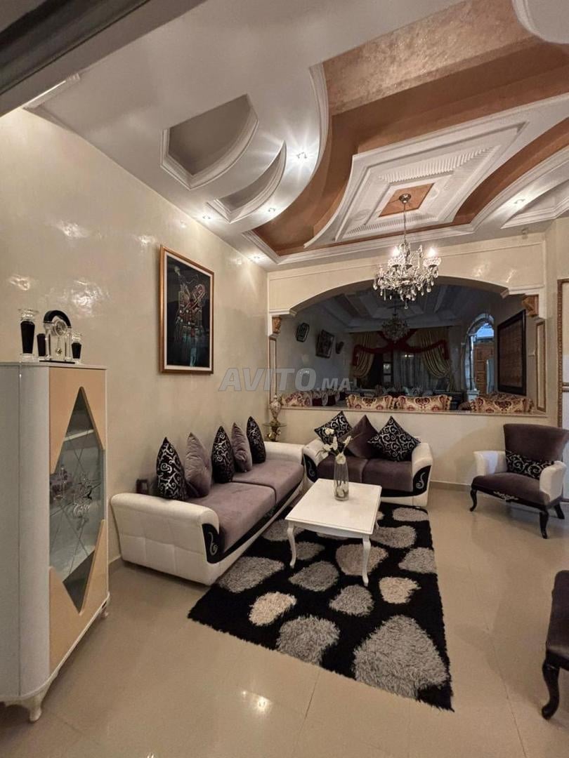 Luxury Villa 240 m² for Rent in Marrakech, Targa — Photo 3