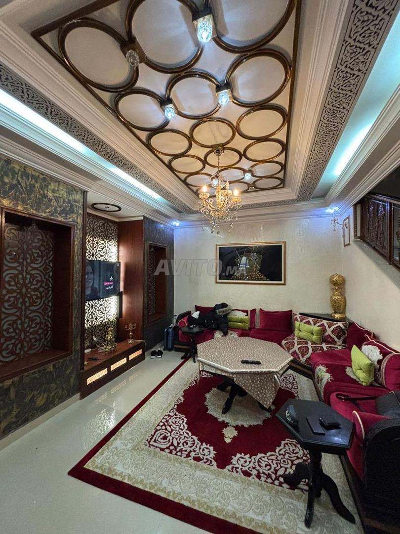 Luxury Villa 240 m² for Rent in Marrakech, Targa — Photo 5