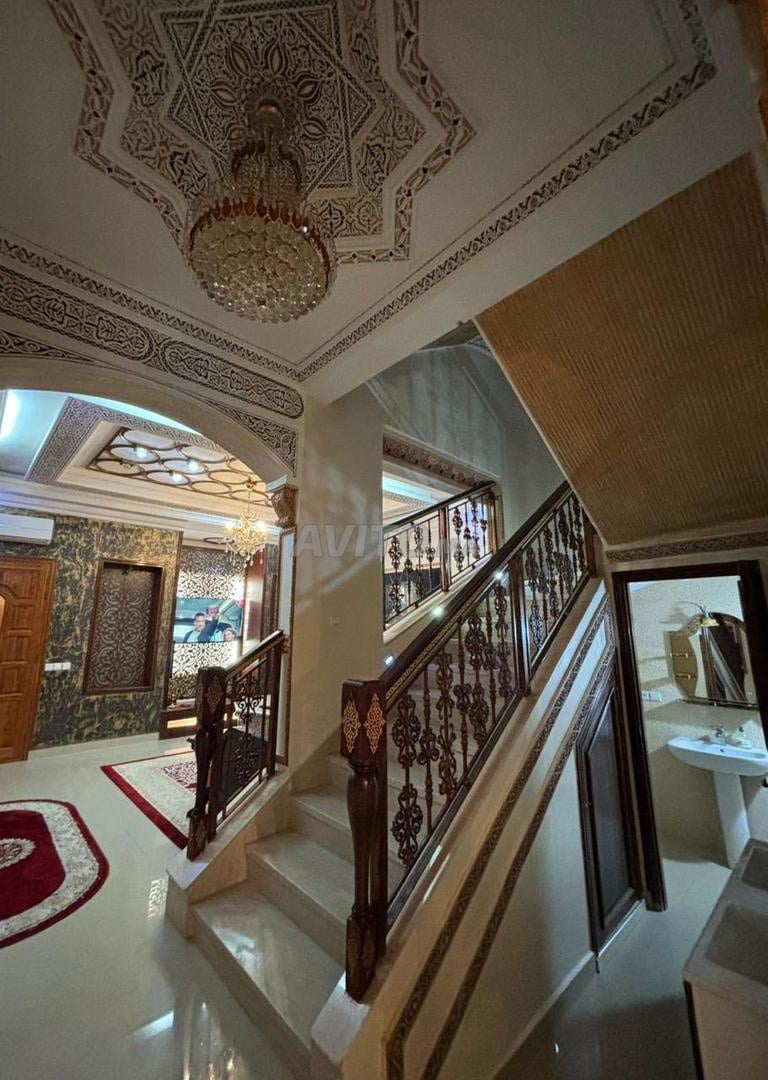 Luxury Villa 240 m² for Rent in Marrakech, Targa — Photo 7