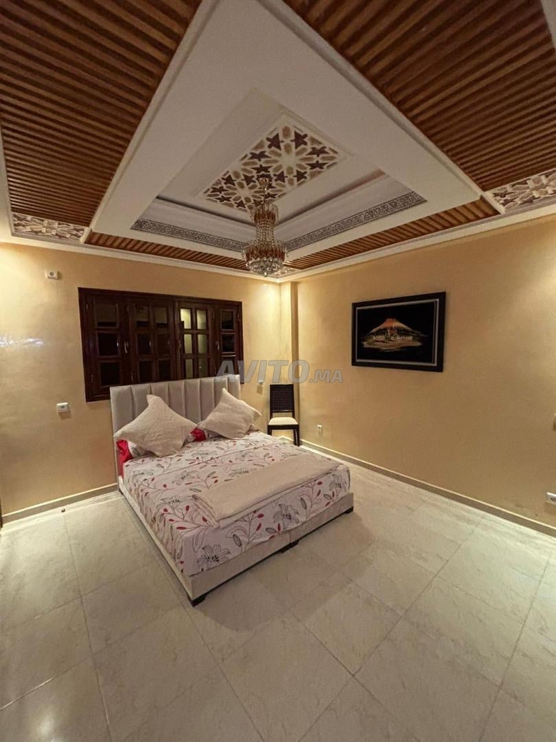 Luxury Villa 240 m² for Rent in Marrakech, Targa — Photo 9