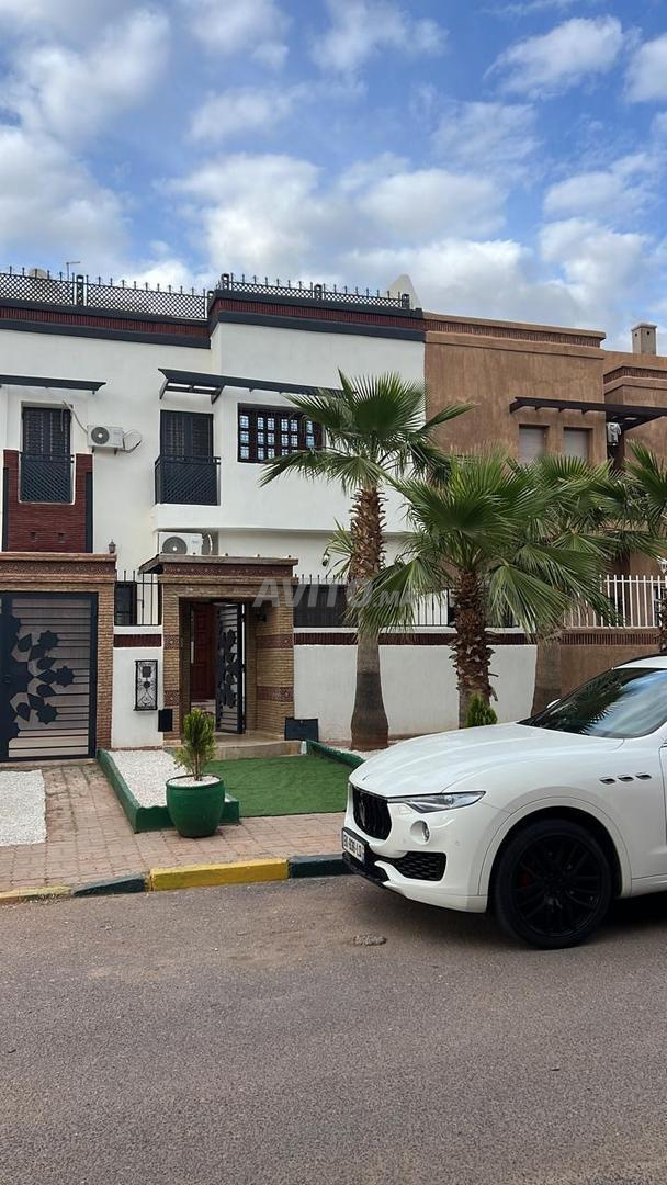 Luxury Villa 240 m² for Rent in Marrakech, Targa — Photo 13