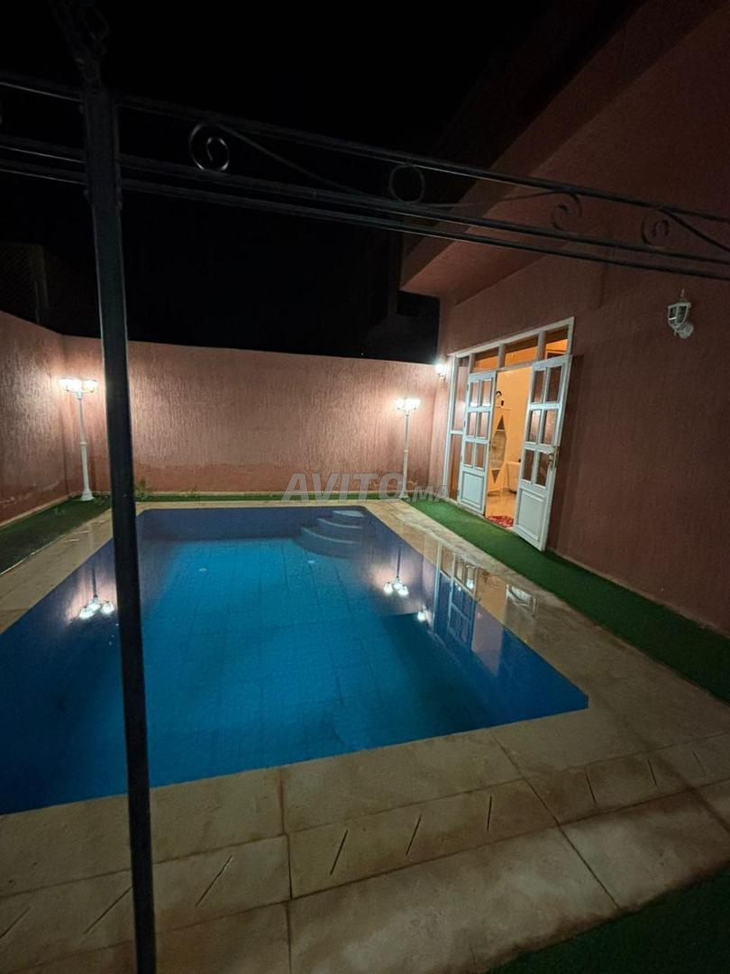 Luxury Villa 240 m² for Rent in Marrakech, Targa — Photo 15