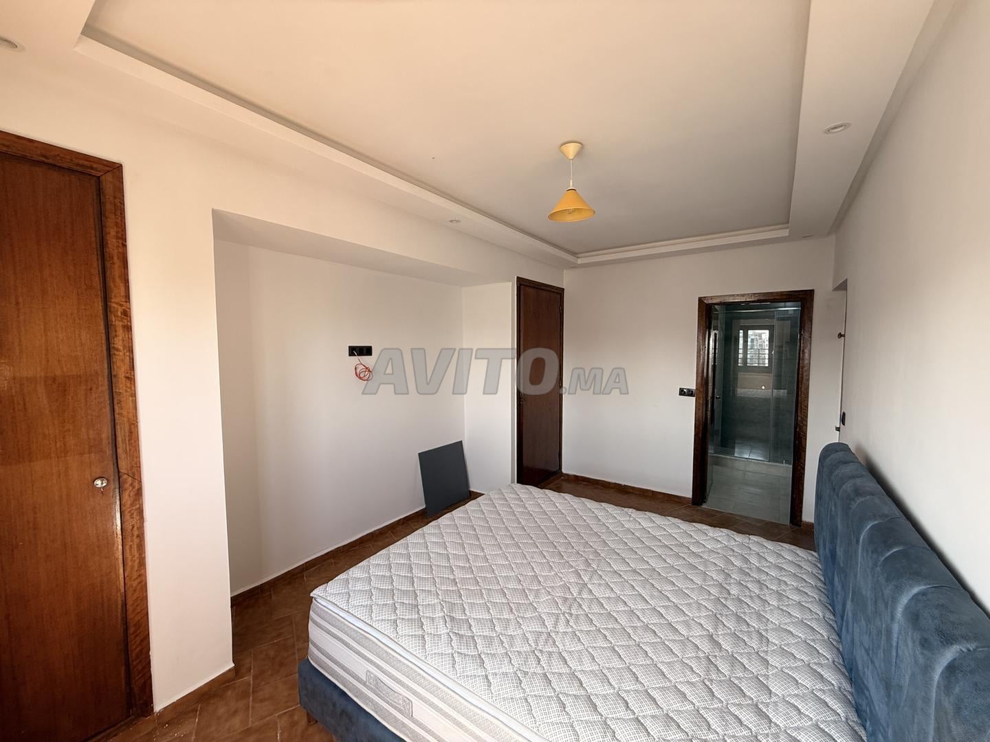 Apartment 100 m² for rent in Palmier, Casablanca — Photo 13