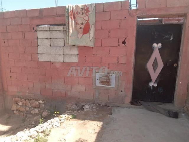 House 60 m² for sale in Béni Mellal — Photo 2