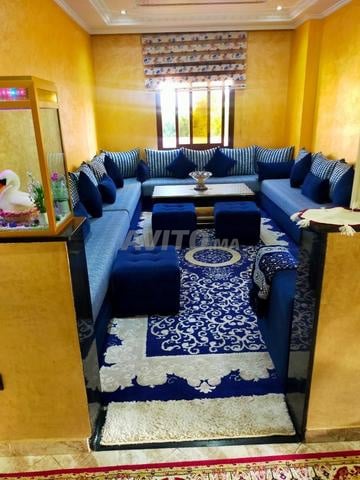 Appartement 64 m² à vendre à Casablanca Sidi Maarouf — Photo 2