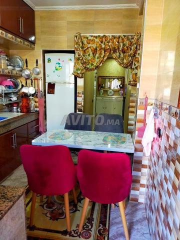 Appartement 64 m² à vendre à Casablanca Sidi Maarouf — Photo 8