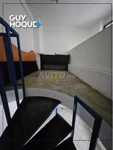 محل تجاري 164 م² للايجار في الدار البيضاء — Photo 8