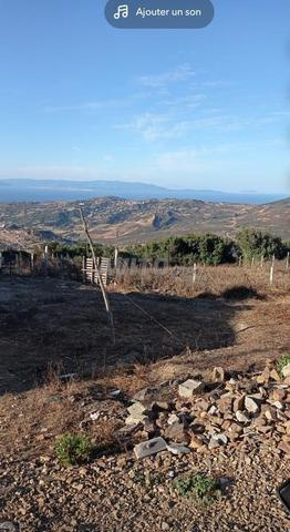 أرض للبيع 510 م² في طنجة باهرااويين — Photo 10