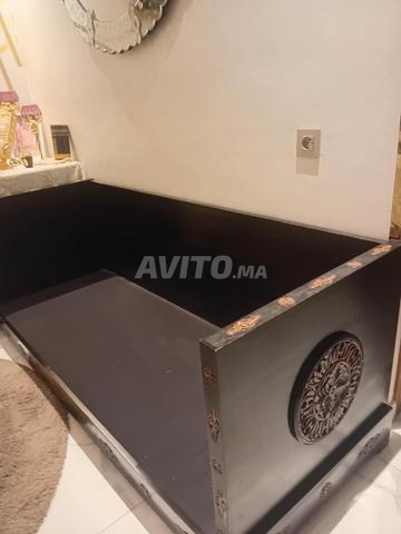 Villa 1500 MAD à vendre à Tanger — Photo 9