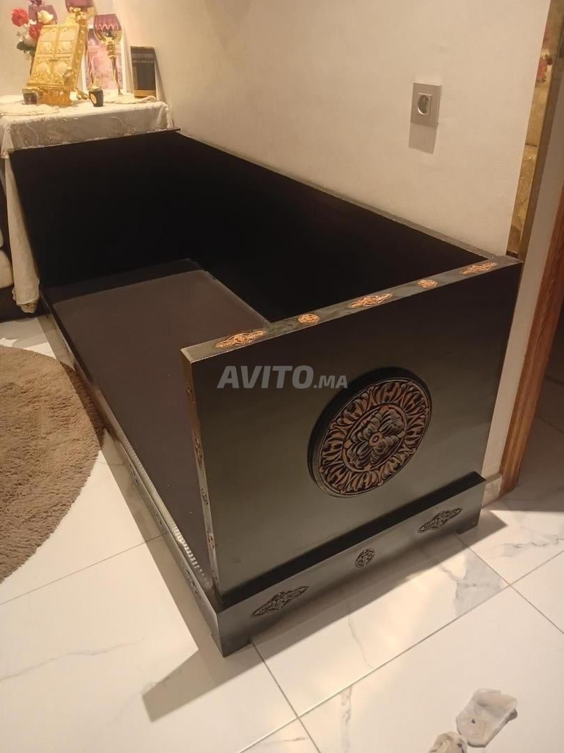 Villa 1500 MAD à vendre à Tanger — Photo 8