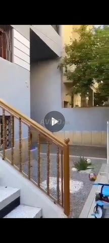 Furnished villa base with garden for daily rent in Fez — Photo 2