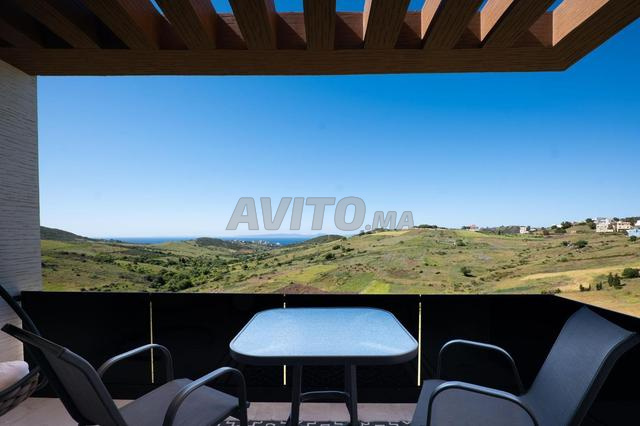 Villa 400 m² for sale in Tangier (Nouinouich) — Photo 2