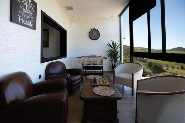 Villa 400 m² for sale in Tangier (Nouinouich) — Photo 8