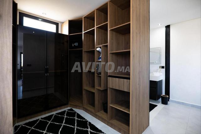 Villa 400 m² for sale in Tangier (Nouinouich) — Photo 10