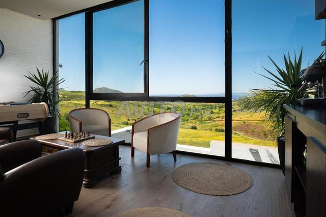 Villa 400 m² for sale in Tangier (Nouinouich) — Photo 12