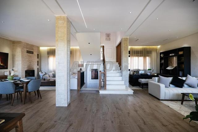 Villa 400 m² for sale in Tangier (Nouinouich) — Photo 14
