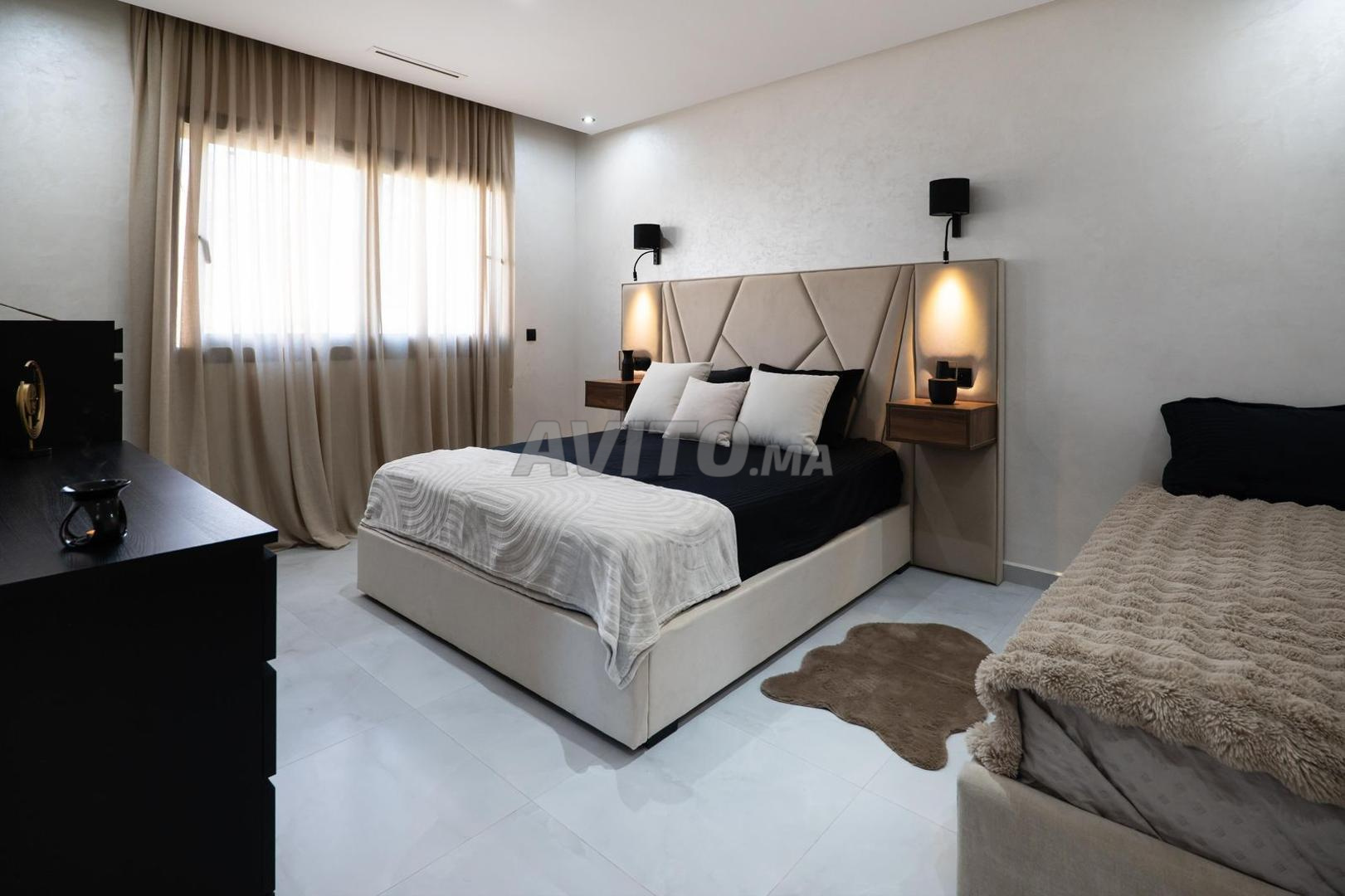 Villa 400 m² for sale in Tangier (Nouinouich) — Photo 5