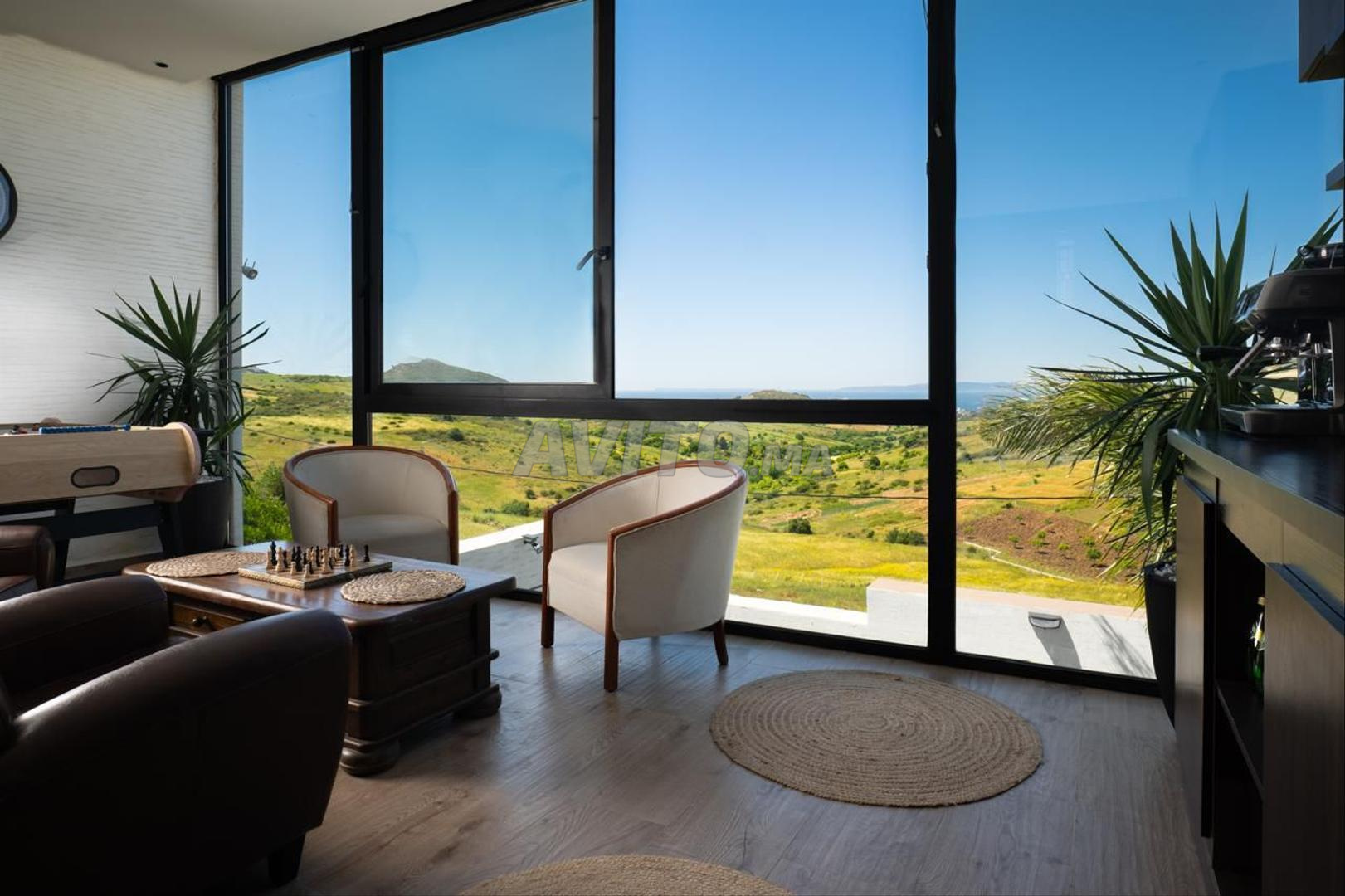 Villa 400 m² for sale in Tangier (Nouinouich) — Photo 11