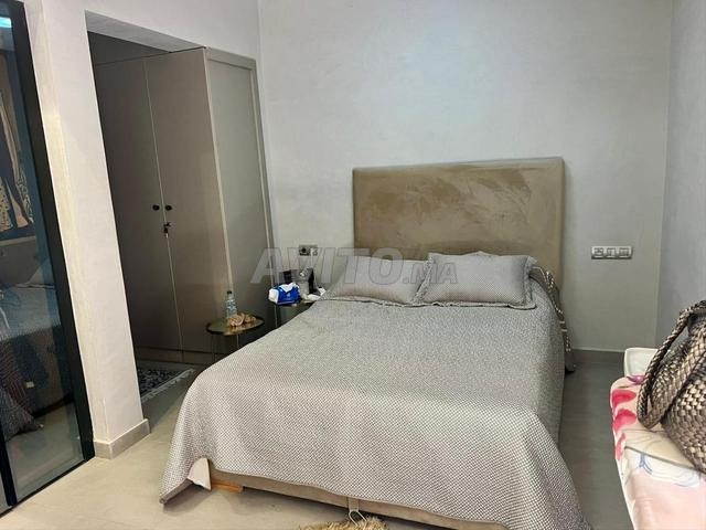 شقة 139 متر للبيع في مراكش — Photo 11