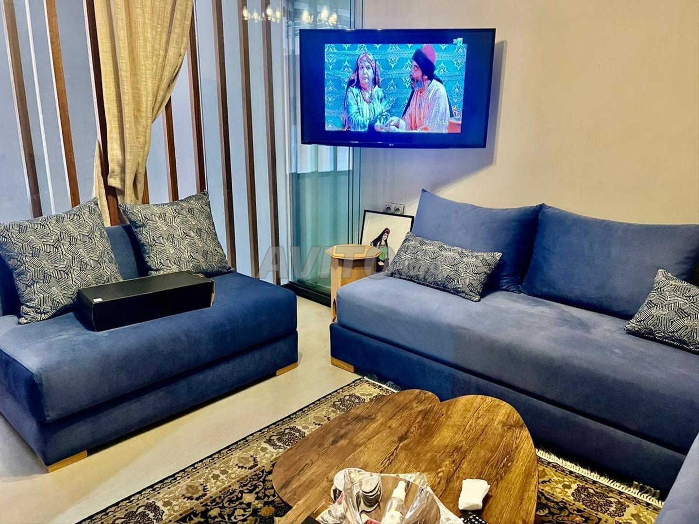 شقة 139 متر للبيع في مراكش — Photo 10