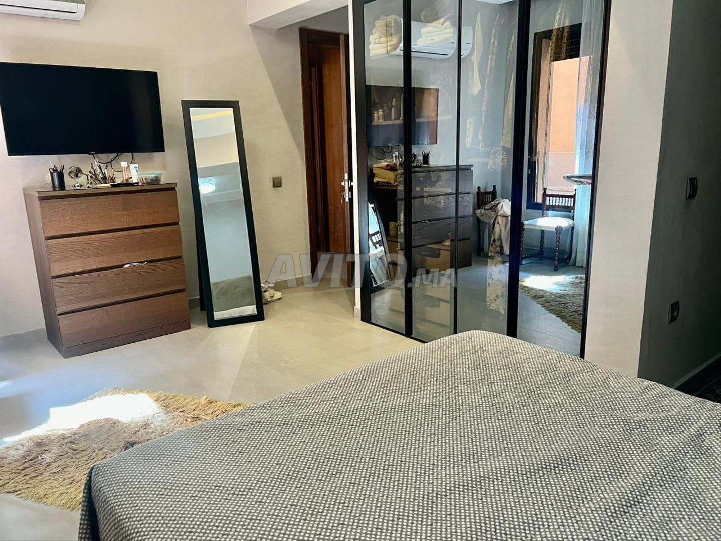 شقة 139 متر للبيع في مراكش — Photo 16