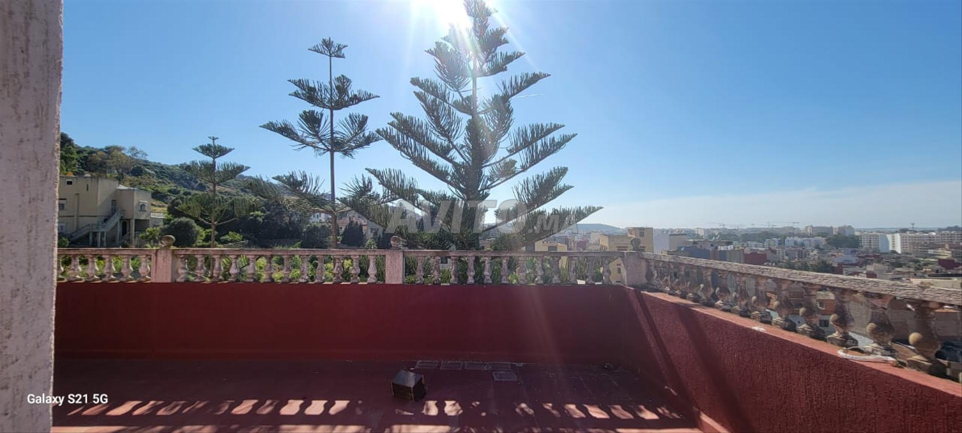 فيلا 1100 متر مربع للبيع في طنجة — Photo 12