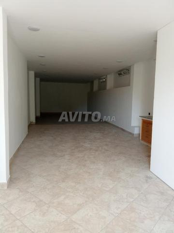 Commercial space 75 m² for rent in Tangier — Photo 2