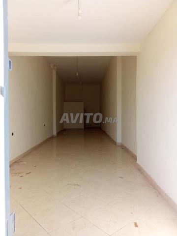 Commercial space 75 m² for rent in Tangier — Photo 4