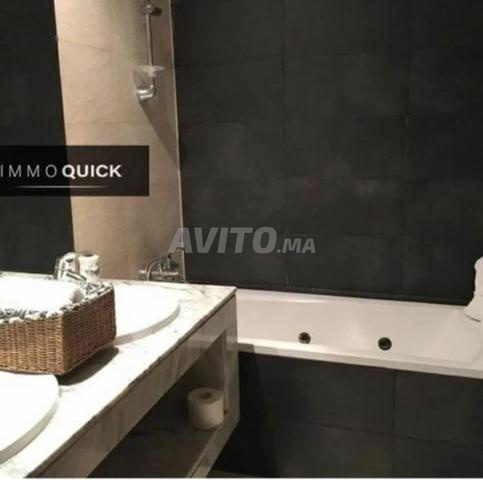 Appartement 100 m² à louer à Rabat (Hay Riad) — Photo 7