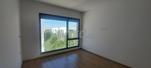 Duplex 204 m² à louer à Bouskoura — Photo 7