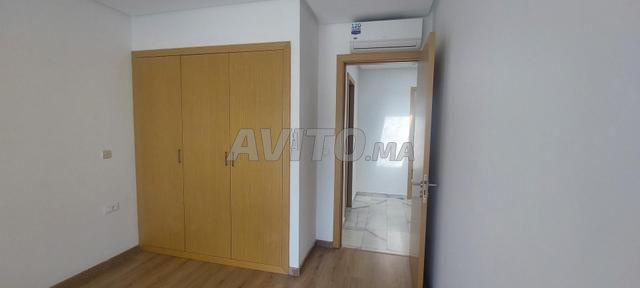 Duplex 204 m² à louer à Bouskoura — Photo 11