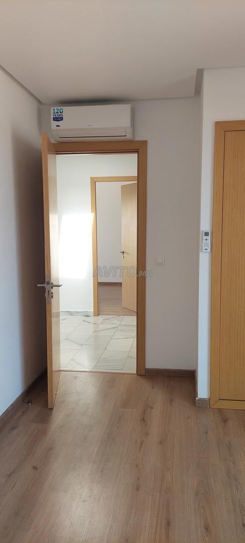 Duplex 204 m² à louer à Bouskoura — Photo 4