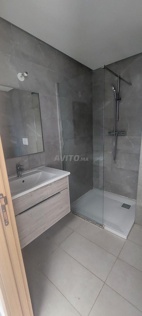 Duplex 204 m² à louer à Bouskoura — Photo 8