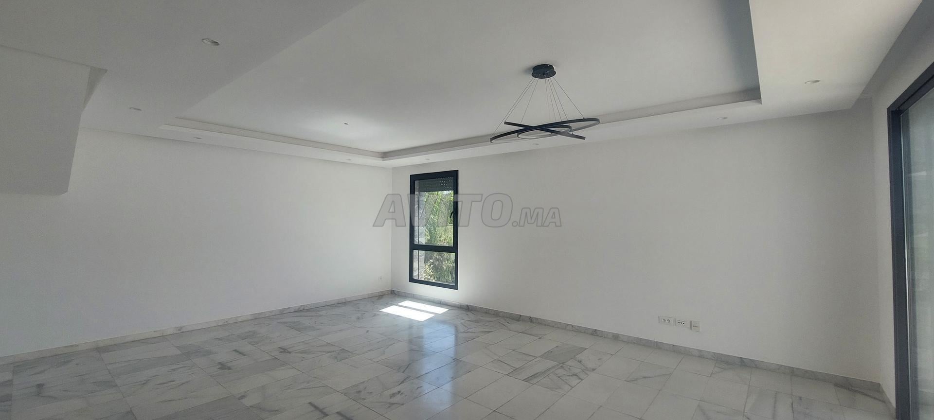 Duplex 204 m² à louer à Bouskoura — Photo 10
